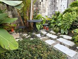 Serenade Gardens (D20), Terrace #526281751
